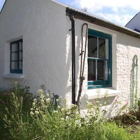 Apartamento Tiny Cosy Snug Manorowen Exterior foto