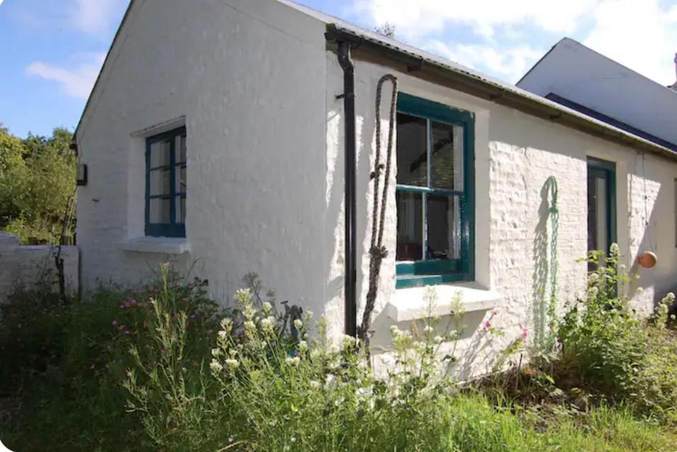 Apartamento Tiny Cosy Snug Manorowen Exterior foto
